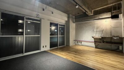 間取り（暮らし）を自由に考える