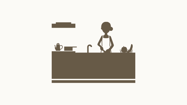 キッチンリフォーム