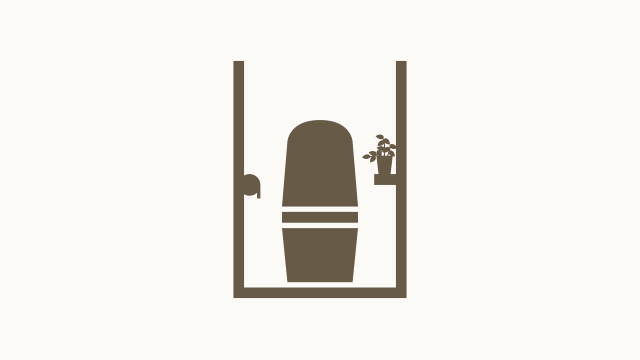 トイレリフォーム