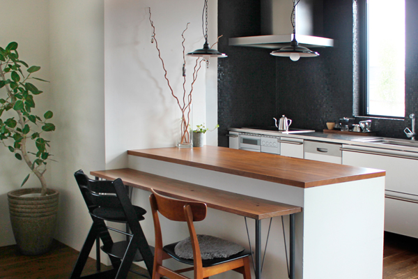 キッチンリフォーム